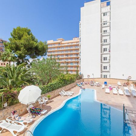 Bluesea Arenal Tower Adults Only Hotel El Arenal  Exterior photo