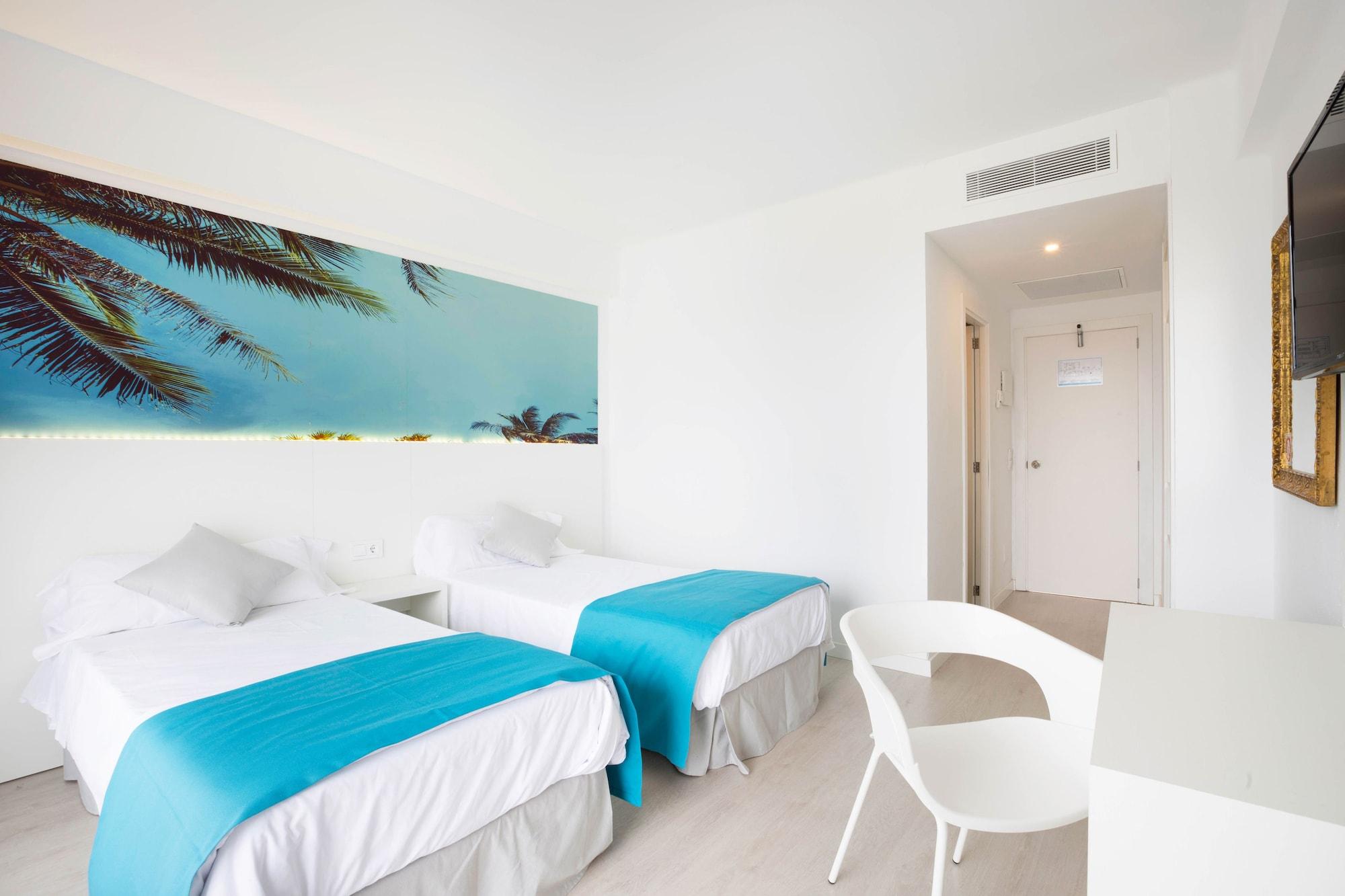 Bluesea Arenal Tower Adults Only Hotel El Arenal  Exterior photo