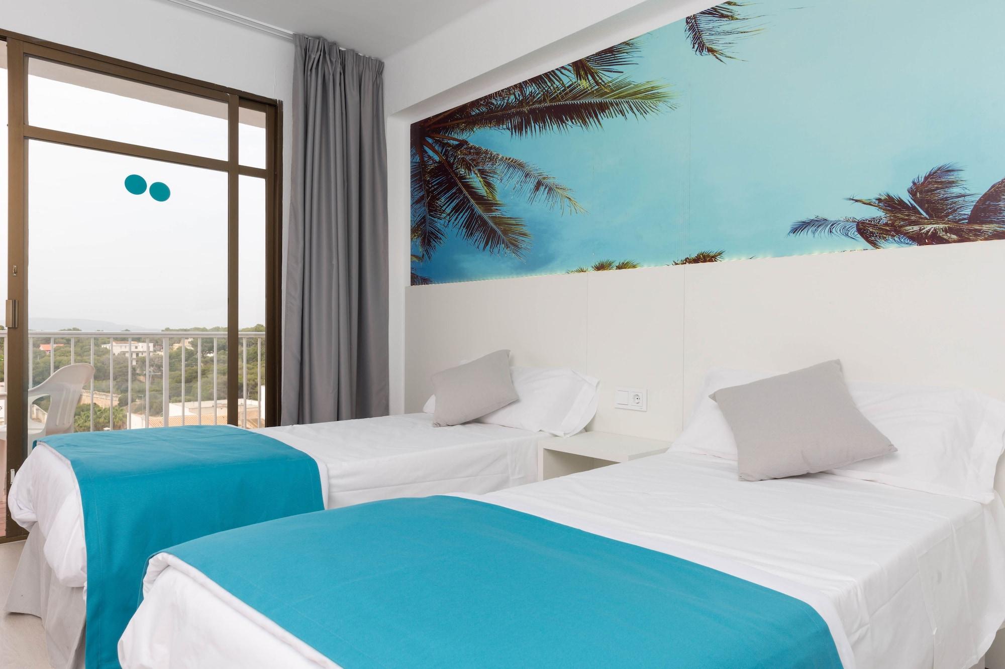 Bluesea Arenal Tower Adults Only Hotel El Arenal  Exterior photo