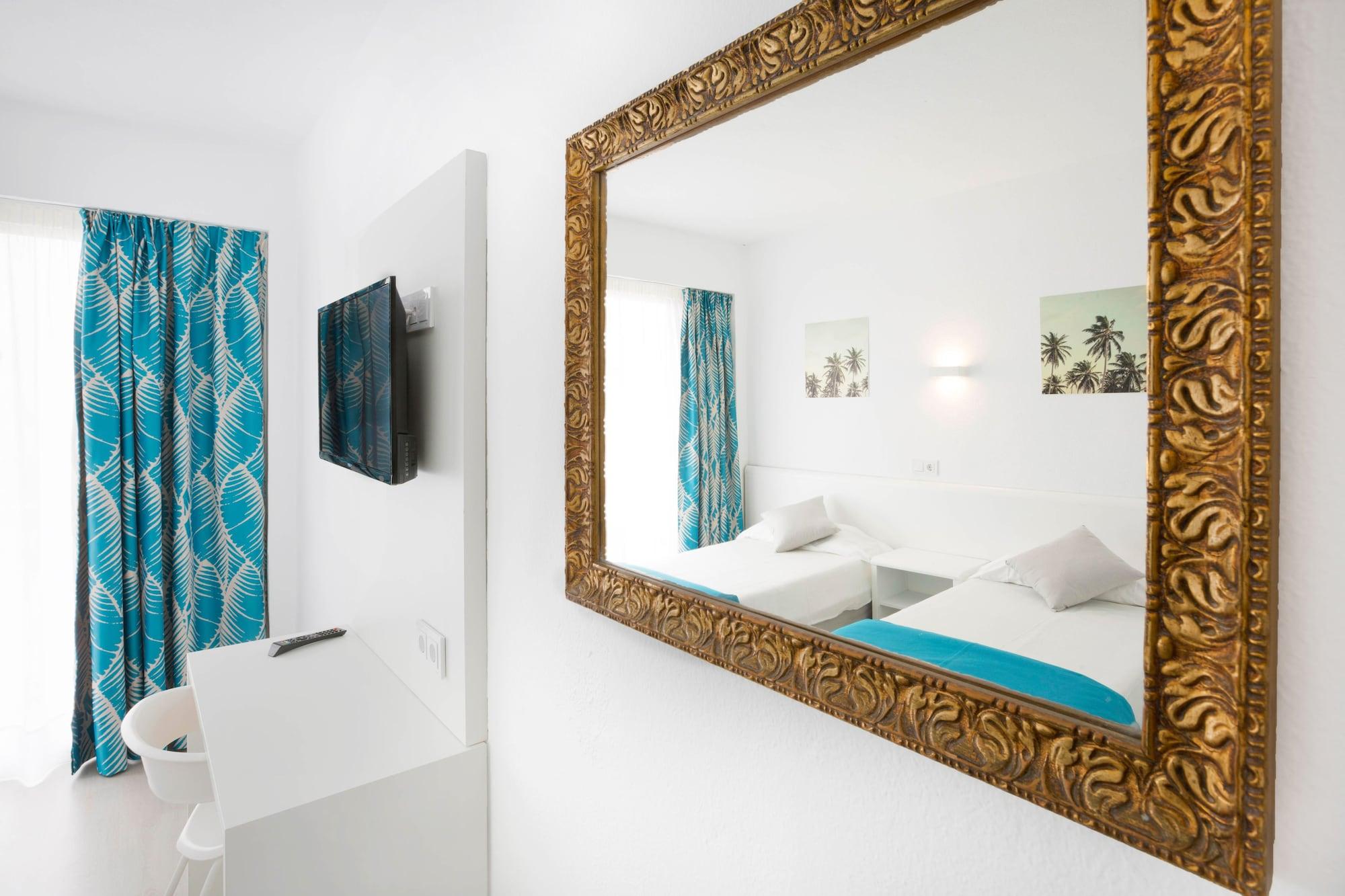 Bluesea Arenal Tower Adults Only Hotel El Arenal  Exterior photo