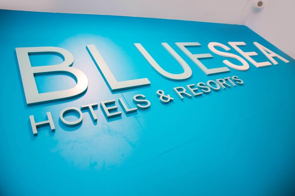 Bluesea Arenal Tower Adults Only Hotel El Arenal  Exterior photo