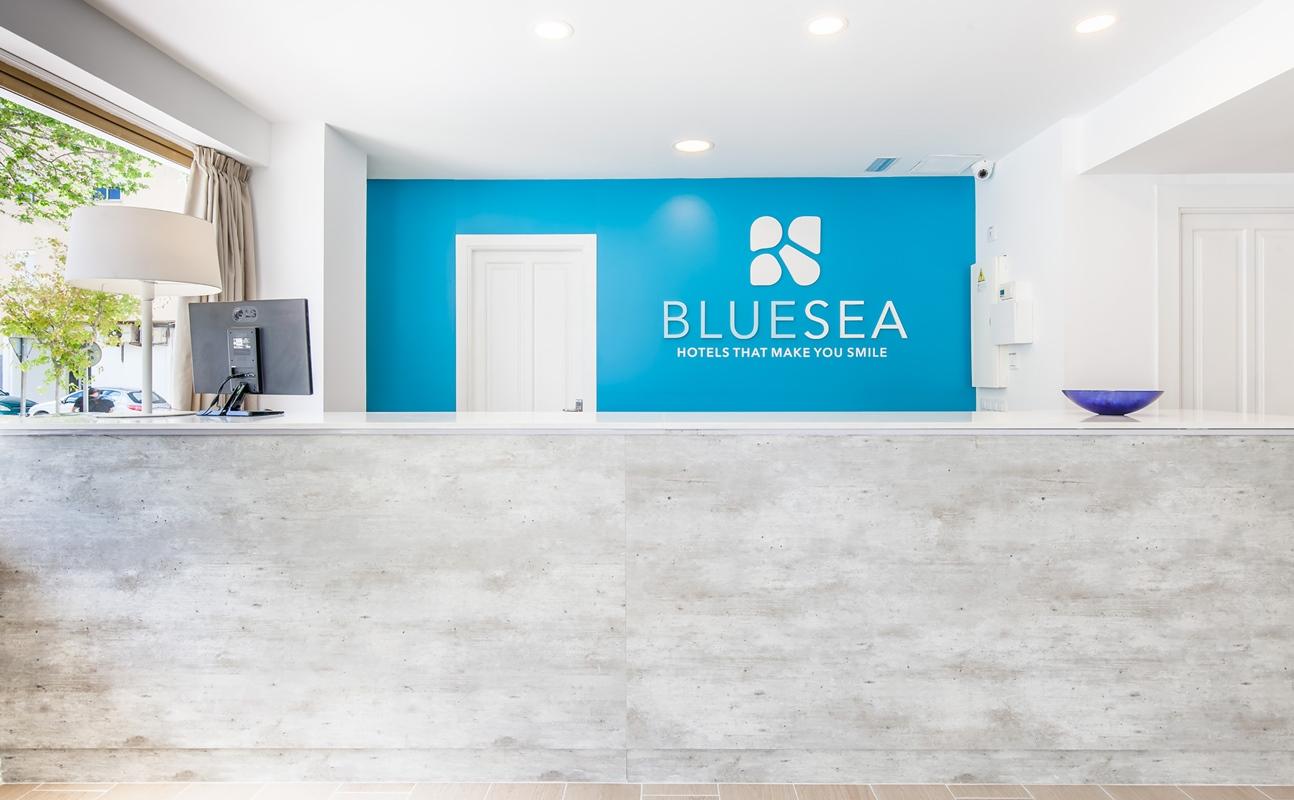 Bluesea Arenal Tower Adults Only Hotel El Arenal  Exterior photo