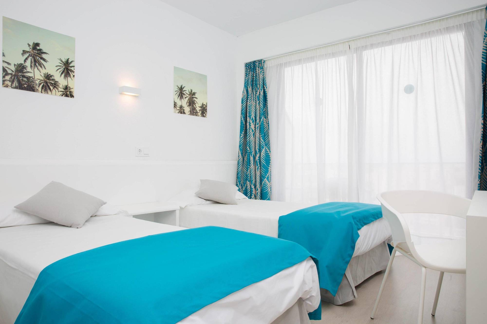 Bluesea Arenal Tower Adults Only Hotel El Arenal  Exterior photo