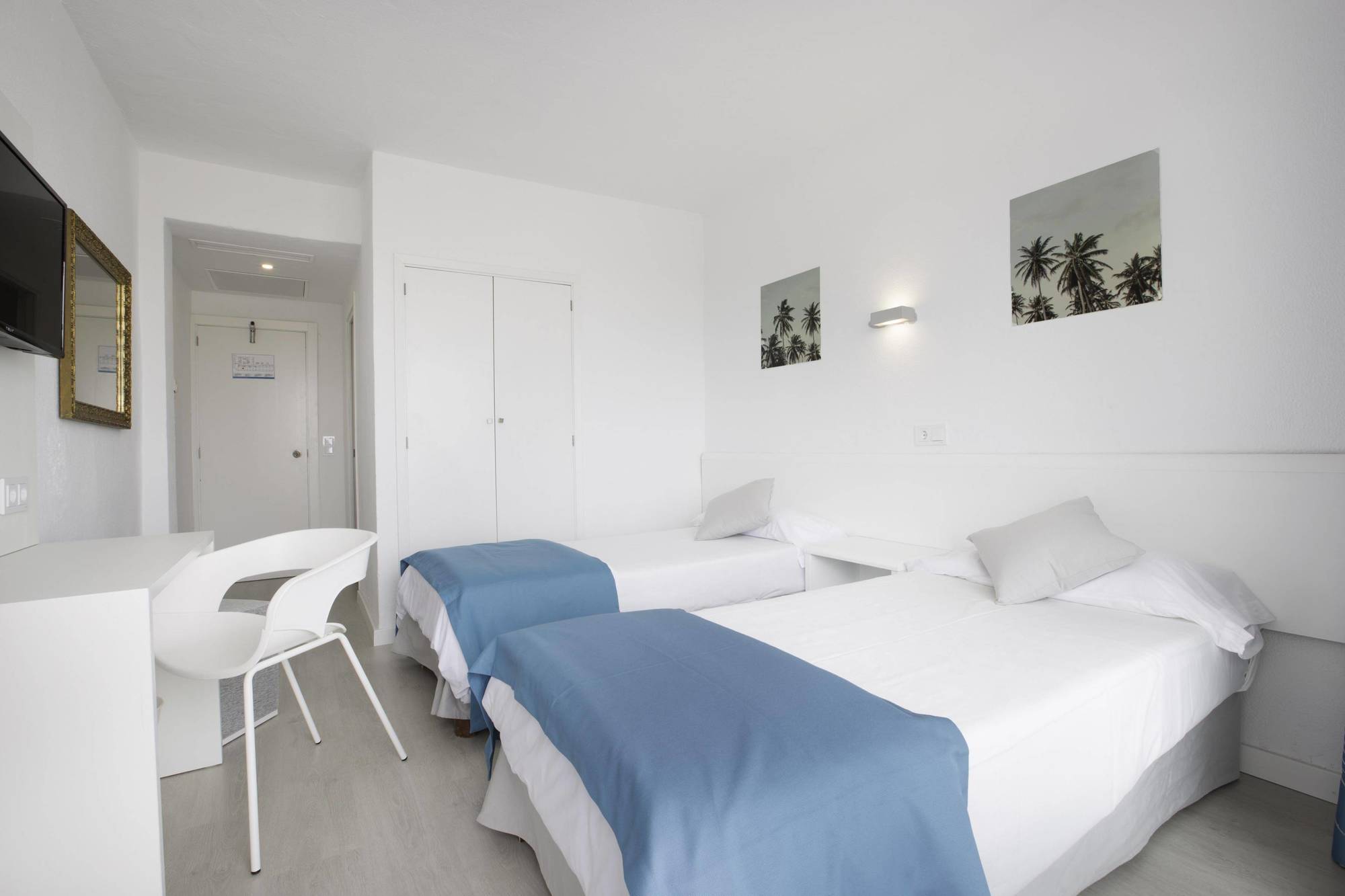 Bluesea Arenal Tower Adults Only Hotel El Arenal  Exterior photo